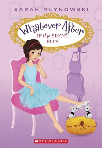 Amazon.com: Whatever After Complete Series Set (Books 1-15
